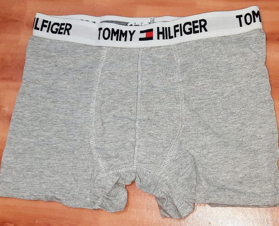 Tommy Hilfiger  uploaded by business on 4/3/2022