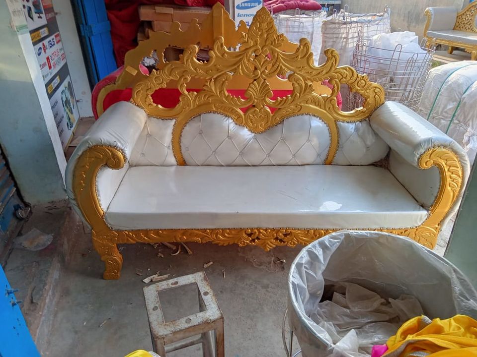 Post image We are manufacturing all kinds of furnitures and my WhatsApp number is 8077770530