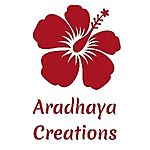 Business logo of Aradhaya creations