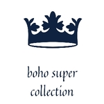 Business logo of Boho super collection