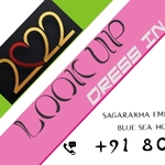Business logo of Look up