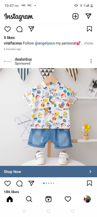 Post image I want 100 pieces of Kids Garments .