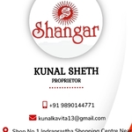 Business logo of SHANGAR 