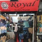 Business logo of Royal selection