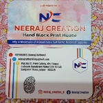 Business logo of Neeraj Creation