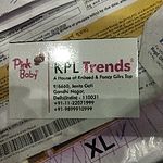 Business logo of KPL TRENDS