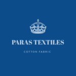 Business logo of Paras Textiles