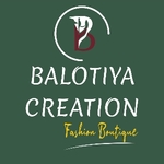 Business logo of Balotiya Creation