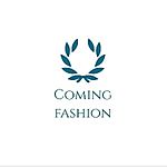 Business logo of Coming Fashion