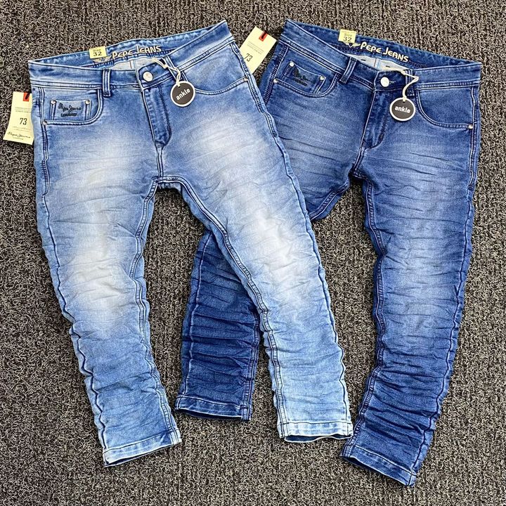 Replay jeans uploaded by business on 4/3/2022