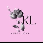 Business logo of Kurti love