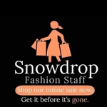 Business logo of Snowdrop Fashion stuff