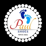 Business logo of Paul shoes