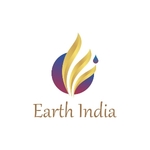 Business logo of Earth India 