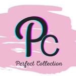 Business logo of Perfect collection
