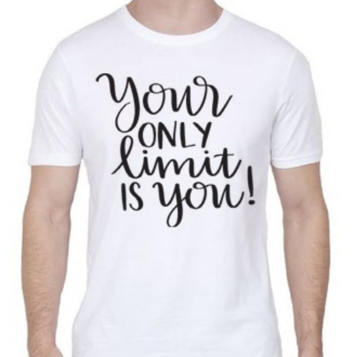 Summer White tshirt  uploaded by Custom T-shirts printing on 4/4/2022