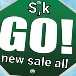 Business logo of New sale