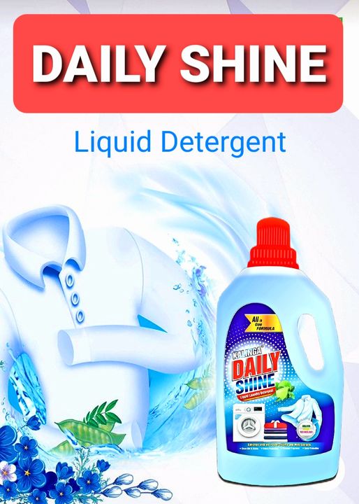 Daily Shine  uploaded by business on 4/4/2022