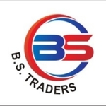Business logo of B S TRADERS