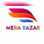 Business logo of MERA BAZAR