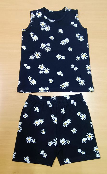 Kids set lycra Jersey fabric  uploaded by Promise knitwear on 4/4/2022