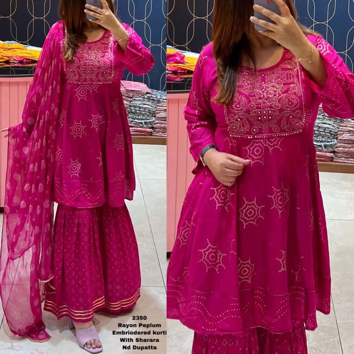 Product uploaded by Preet punjabi suits on 4/4/2022
