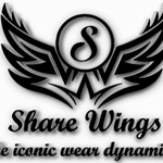 Business logo of Share Wings Enterprises