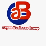 Business logo of Aryan business group