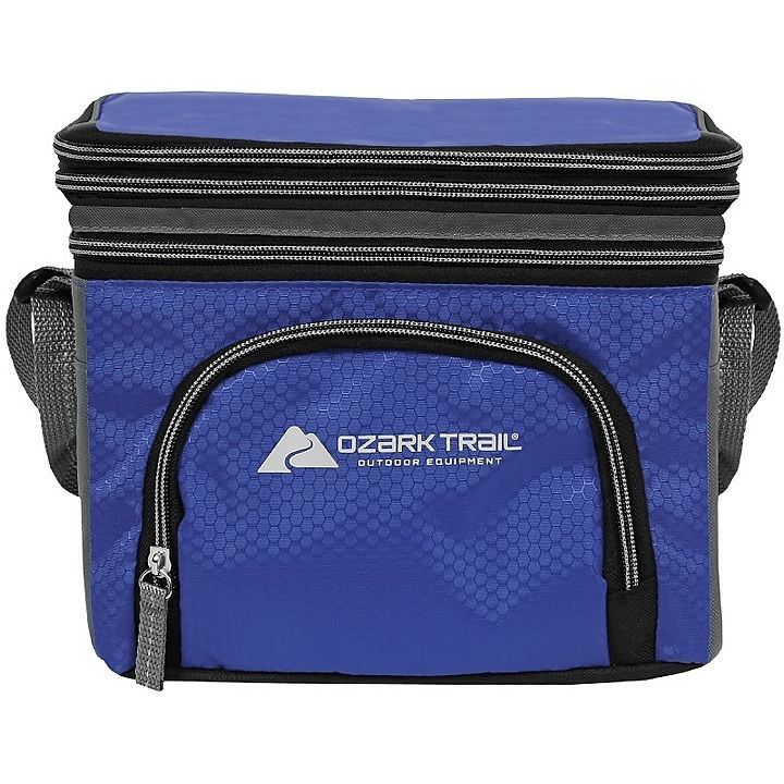 6 Can Cooler Lunch Bag (Random Color)

 uploaded by Wholestock on 10/17/2020