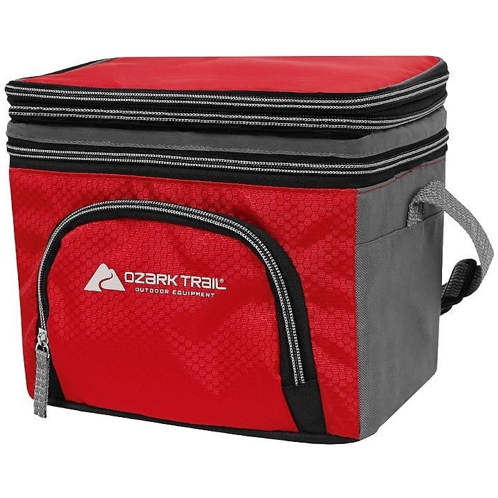 6 Can Cooler Lunch Bag (Random Color)

 uploaded by Wholestock on 10/17/2020