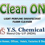Business logo of Y S Chemicals