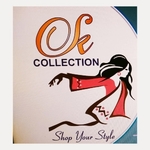 Business logo of S. K. Collection