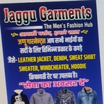 Business logo of Jaggu garments