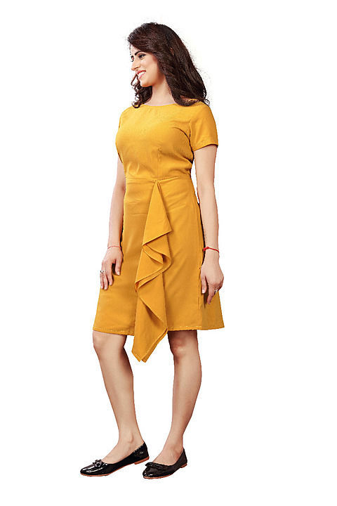 320 One pc cotton dress ideas | long dress design, stylish dresses, cotton  dresses