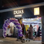 Business logo of Duas boutique