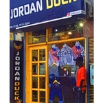 Business logo of Jordan Duck Surplus