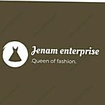 Business logo of Jenam enterprise 