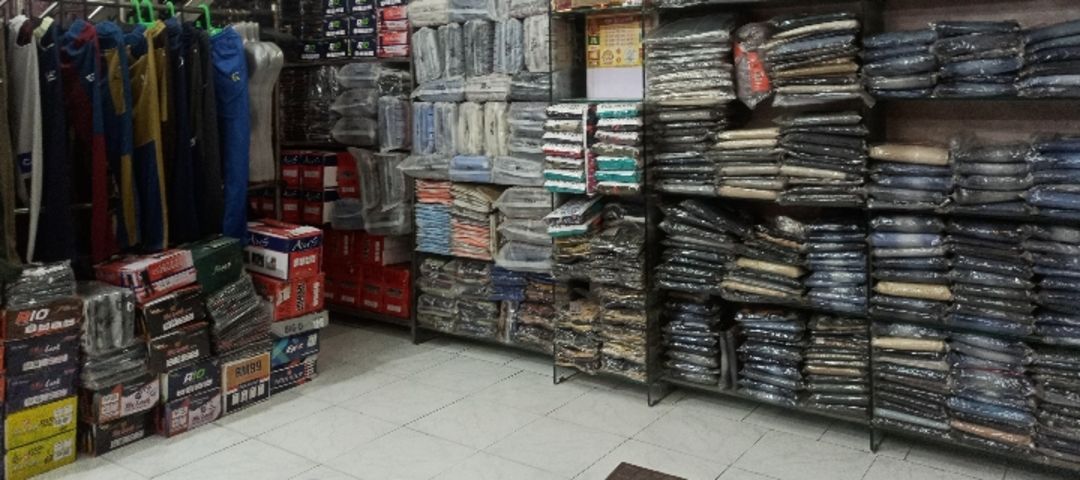 Factory Store Images of Sunita Super Sales