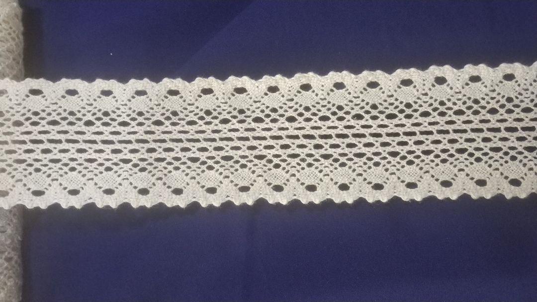 Crochet Lace uploaded by business on 4/4/2022
