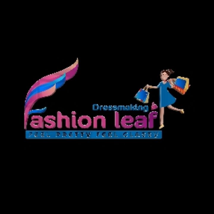 Post image Fashionleaf Dressmaking  has updated their profile picture.