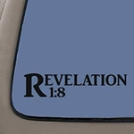 Business logo of Revelation time