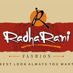 Business logo of Radha Rani fashion(TM)