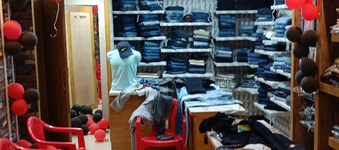 Factory Store Images of First look mens wear