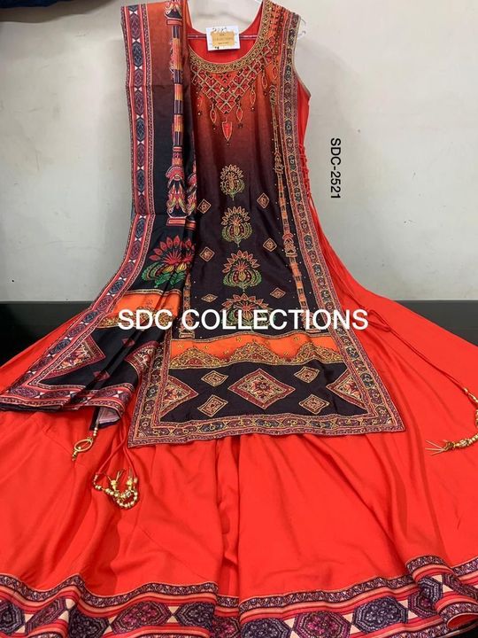 Product image with price: Rs. 1845, ID: sdc-kurtis-df31cadd