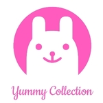 Business logo of Yummy collection based out of West Delhi