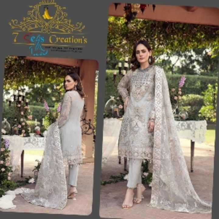 Post image Preet punjabi suits has updated their profile picture.