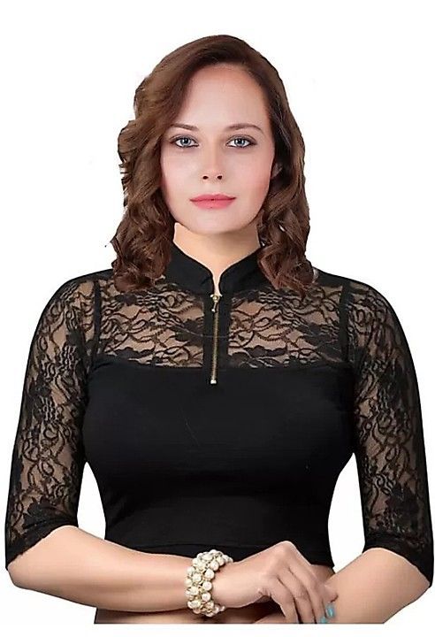 Housary blouse uploaded by business on 10/17/2020
