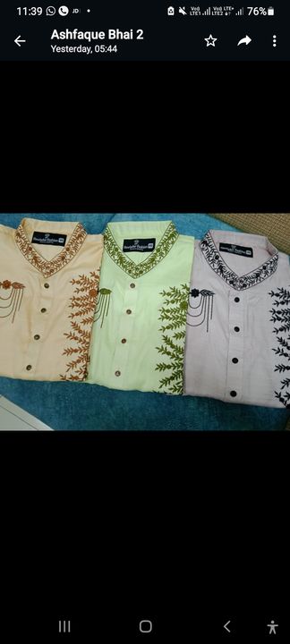 Post image Best whole sale for specially ramzan best Punjabi suit rs 350 minimum quantity  should be 100 piece  so hurry for the ramazan