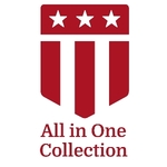 Business logo of All in One Collection