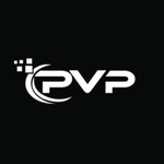 Business logo of P.V.P FASHION